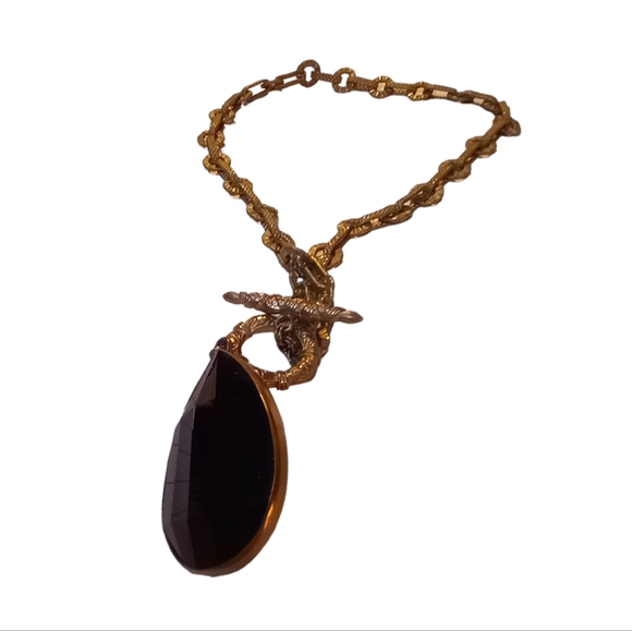 Stephen Dweck Bronze Choker - Picture 4 of 8